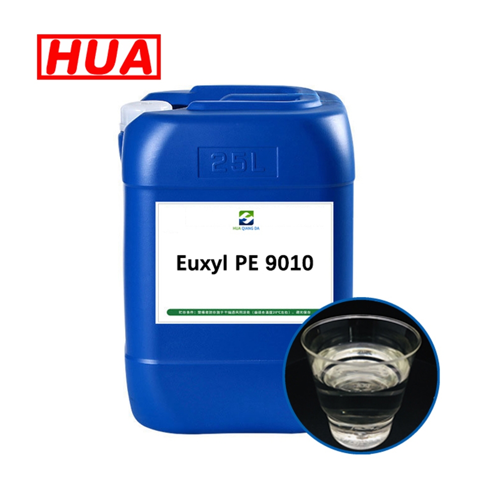 Cosmetic Grade Raw Material Phenoxyethanol and Ethylhexylglycerin Preservative for Sale Good Quality Low Price