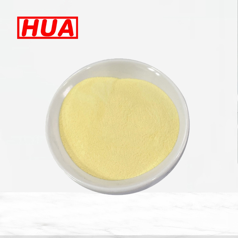 Raw Material Vitamin a Retinol Powder