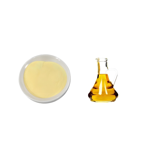 Raw Material Vitamin a Retinol Powder