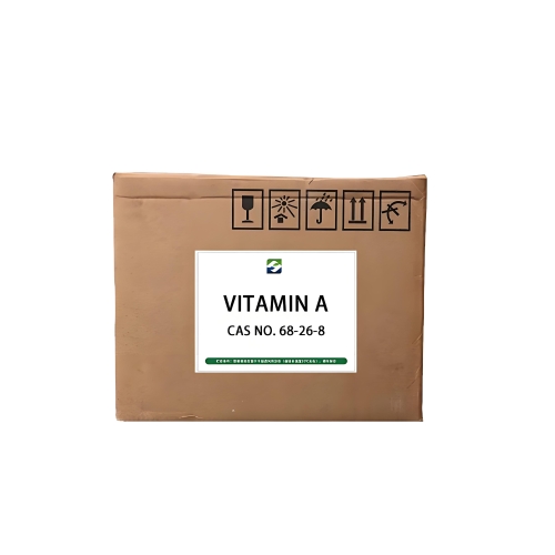 Raw Material Vitamin a Retinol Powder