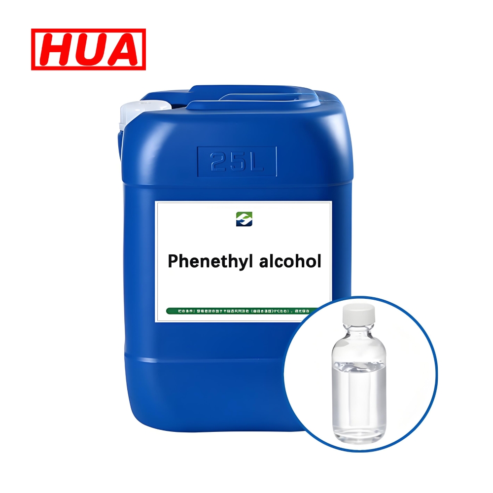 Phenethyl Alcohol/2-Phenylethanol CAS 60-12-8