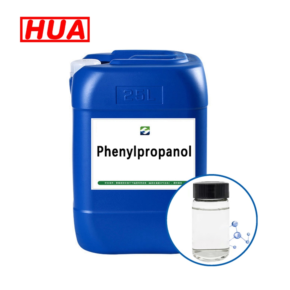 High Quality Phenylpropanol Liquid CAS 122-97-4 Factory Price Wholesale Price High Purity