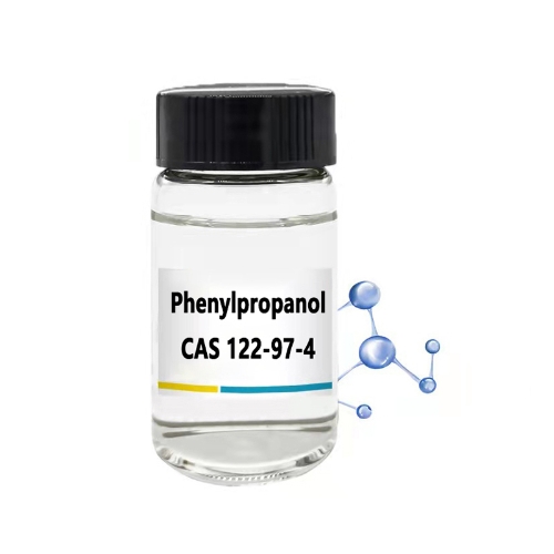 High Quality Phenylpropanol Liquid CAS 122-97-4 Factory Price Wholesale Price High Purity