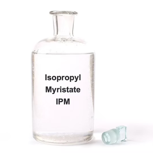 CAS 110-27-0 for Surfactant IPM Isopropyl Myristate