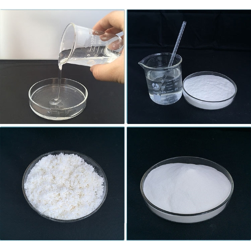 Factory Supply Bulk Thickener Hydroxypropyl Methyl Cellulose HPMC