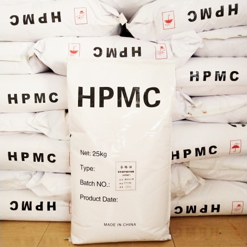 Factory Supply Bulk Thickener Hydroxypropyl Methyl Cellulose HPMC